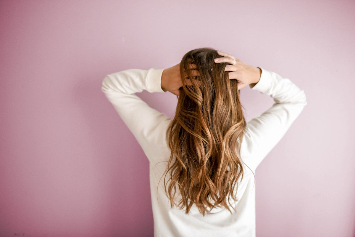 Hair Care Collection