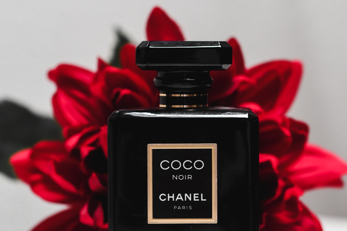 Fragrance Collection