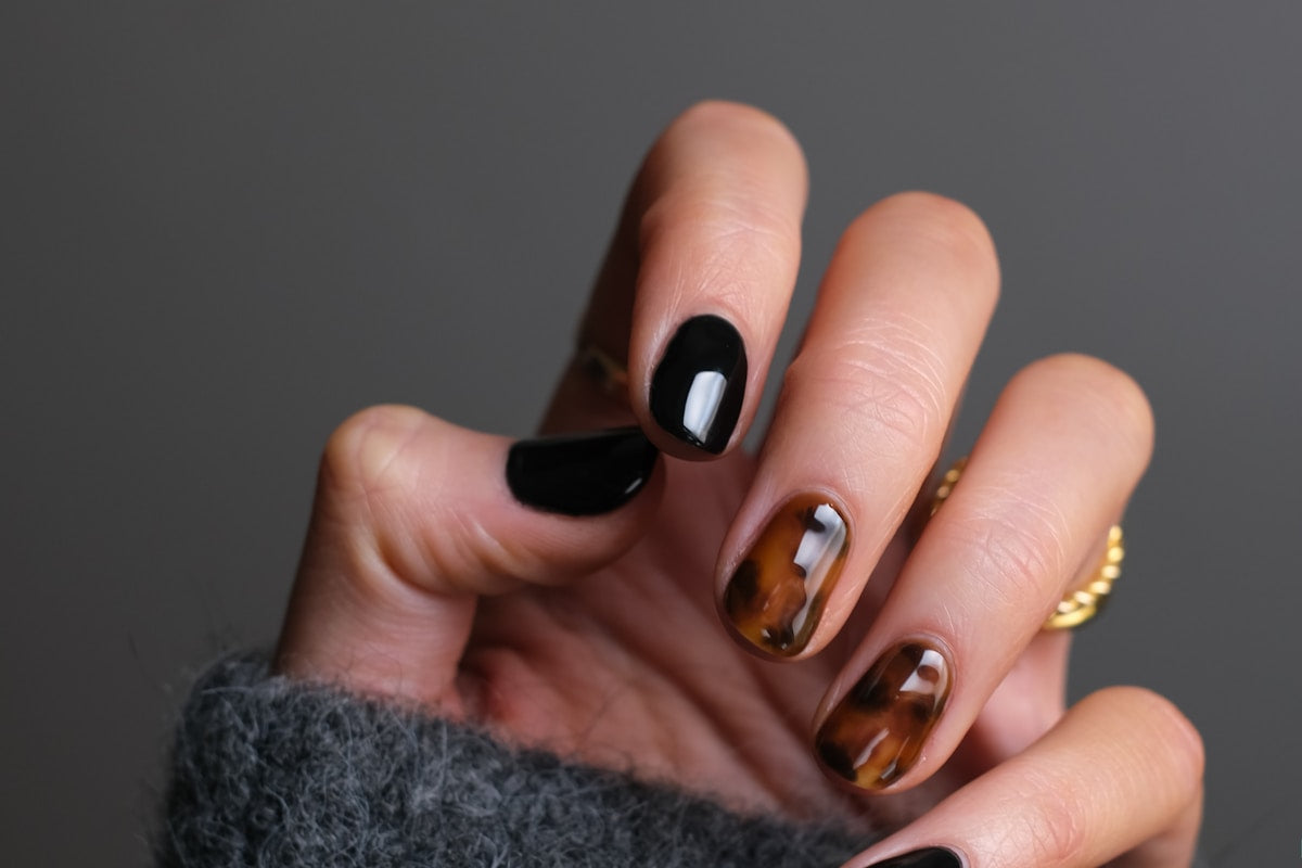 Nail Care Collection