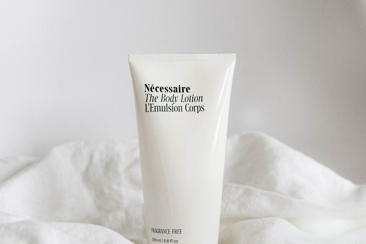 Body Care Collection